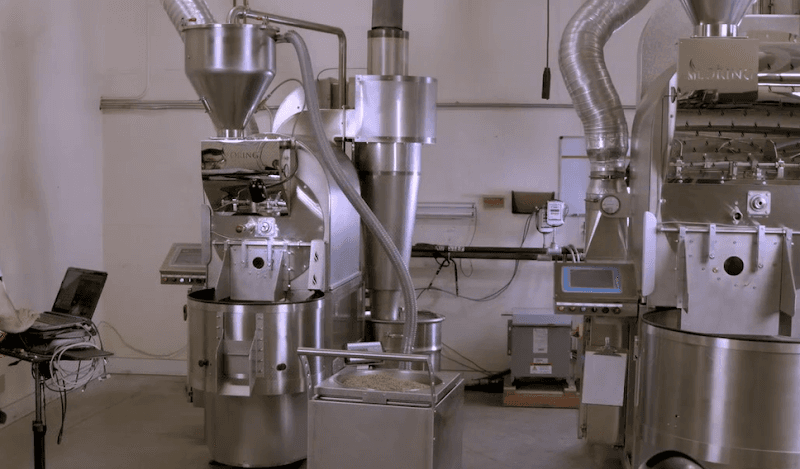 Công Ty Cà Phê Sơn La