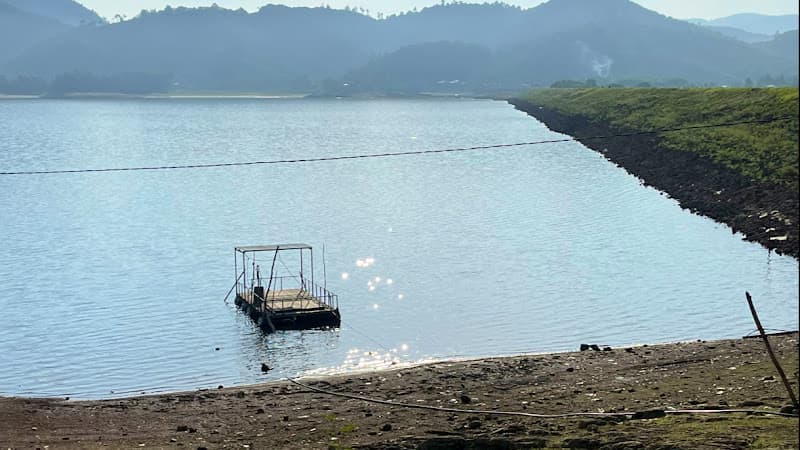 Hình ảnh Quán Thuận 1 Hồ Đa Tôn [ Quán nhậu - Quán ăn gia đình] - 3