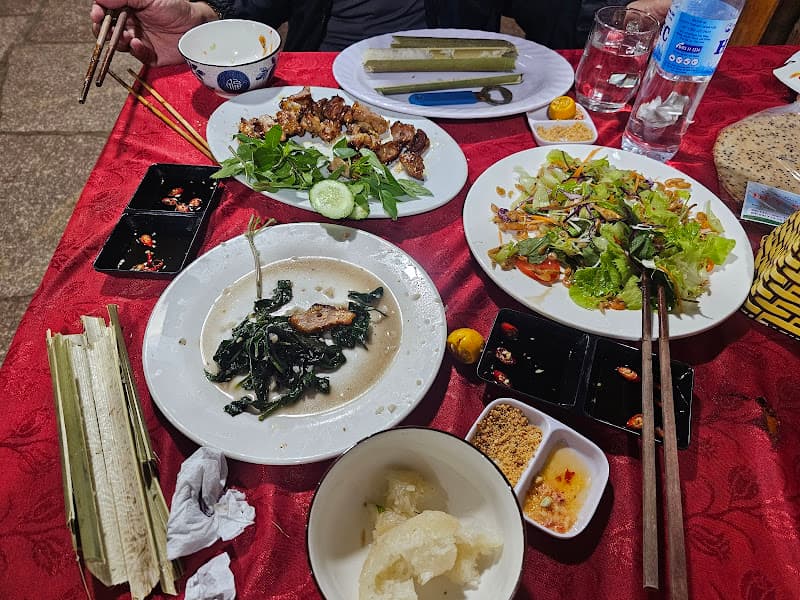 Hình ảnh Ẩm Thực Plây Núi Lửa Ia Lâm - 4