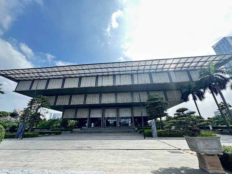 Hình ảnh Bảo tàng Hà Nội - 5