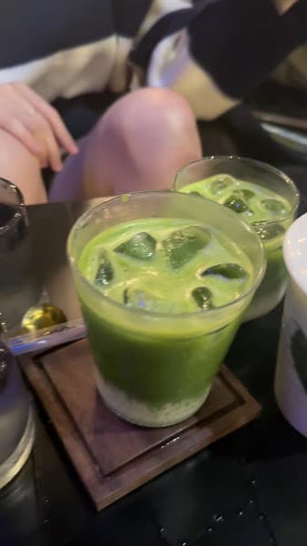 Hình ảnh Là Lam Coffee - 2