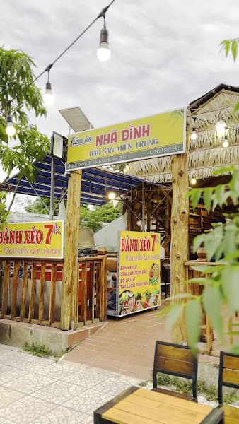 Hình ảnh Tiệm Ăn Nhã Đình - 4