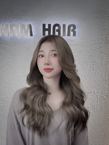 Hình ảnh Nam Hair Salon - 4