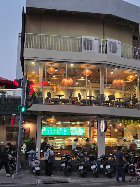 Hình ảnh Highlands Coffee - 3