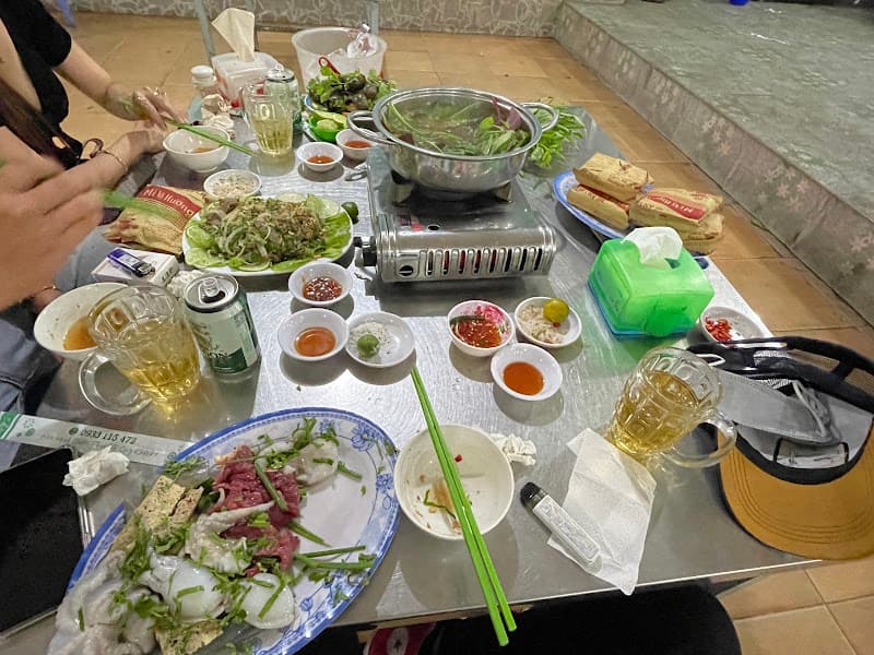 Hình ảnh Điểm hẹn hò - Hẹn Hò Quán - 2