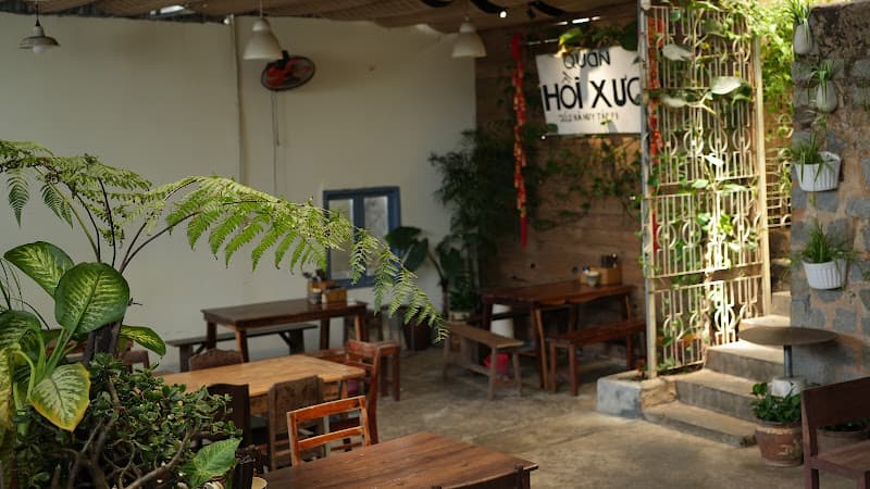 Hình ảnh Quán Hồi Xưa - 4