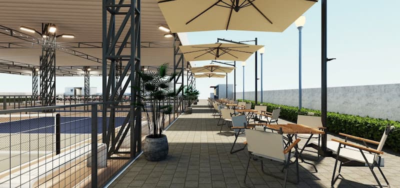 Hình ảnh Maymay Pickleball Club - 4