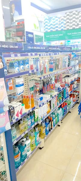 Hình ảnh Nhà thuốc Pharmacity - 2