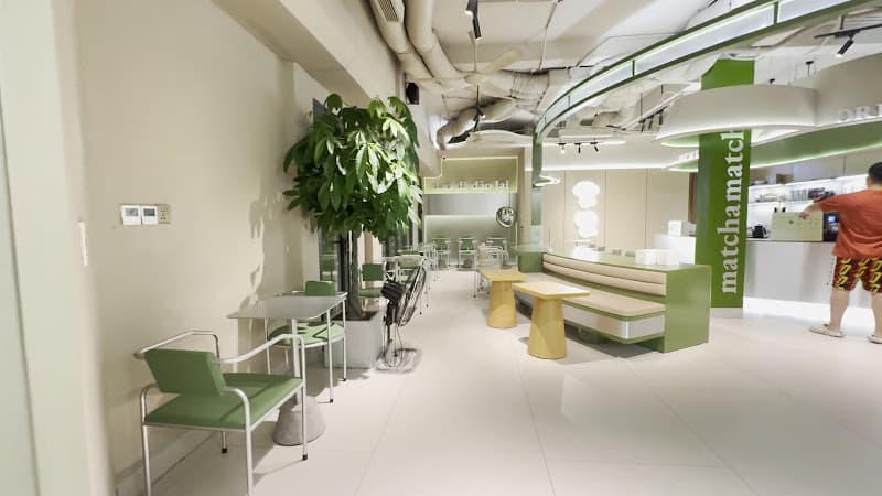 Hình ảnh Đảo Matcha Hạ Long - 4