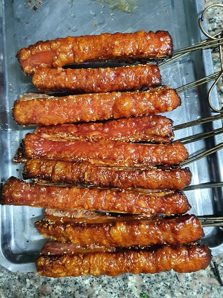 Hình ảnh Bánh mì xíu mại Colline - 4