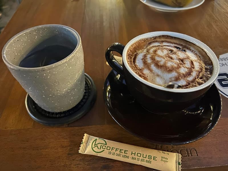 Hình ảnh KT Coffee House - 2