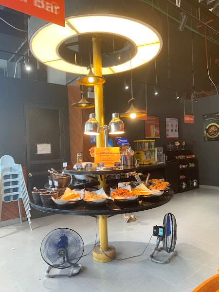 Hình ảnh Dookki Go! Lào Cai - 4