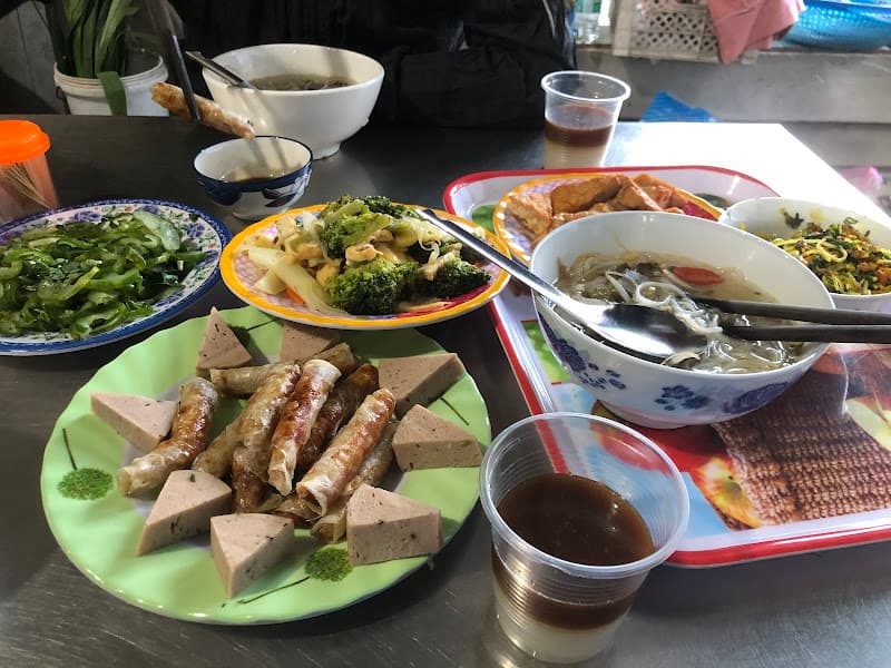 Hình ảnh Tiệm chay Cô Phúc - 5