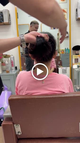 Hình ảnh Hùng Hair Salon - Tân Bình - 2