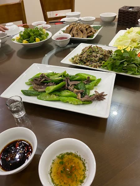 Hình ảnh Nhà hàng Tâm Thu - 4