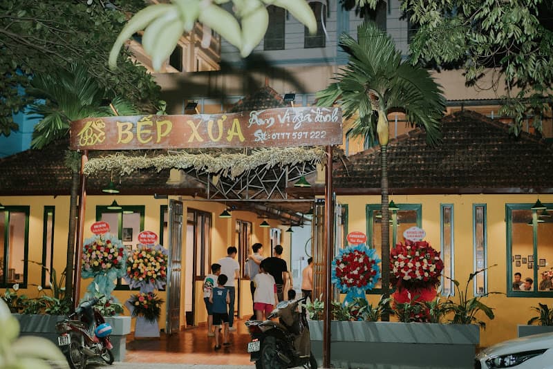 Hình ảnh Bếp Xưa Ninh Bình - 3