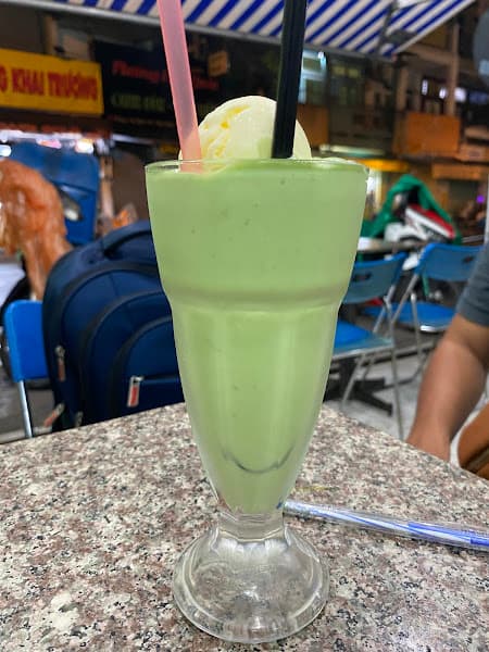 Hình ảnh Quán Vitamin Bar - 2