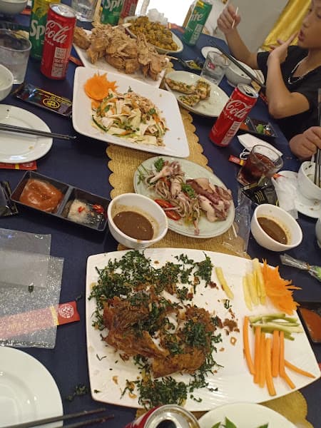 Hình ảnh Nhà hàng Ngư Trường cơ sở 2 - 4