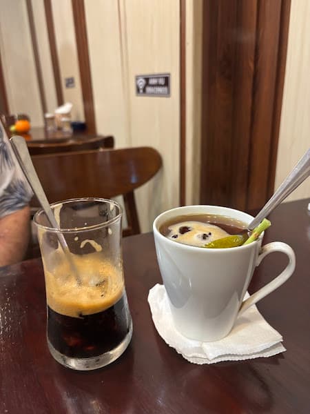 Hình ảnh Cafe Muối Anh Vũ - 3