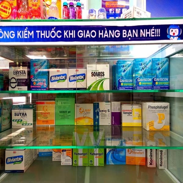 Hình ảnh Nhà Thuốc FPT Long Châu - 4