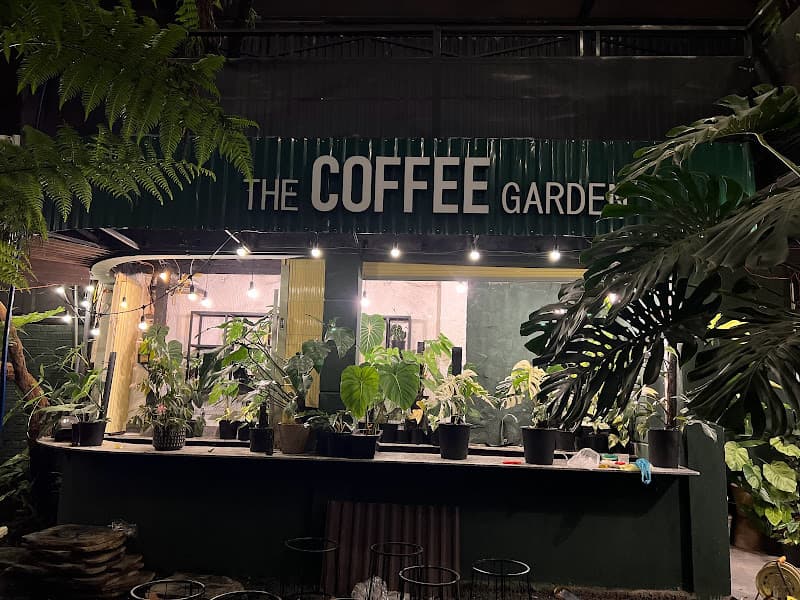 Hình ảnh ME LA COFFEE (The Coffee Garden) - 4