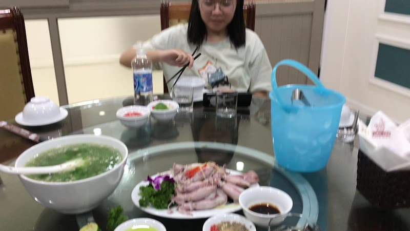 Hình ảnh Nhà hàng hải sản Tuấn Năm 1 Sầm Sơn - 5