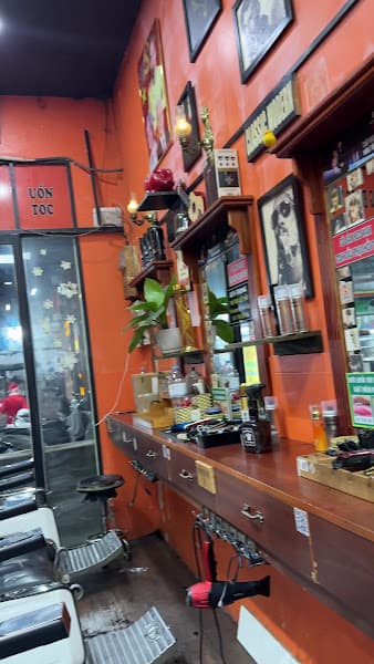 Hình ảnh CALI BARBER SHOP - 3