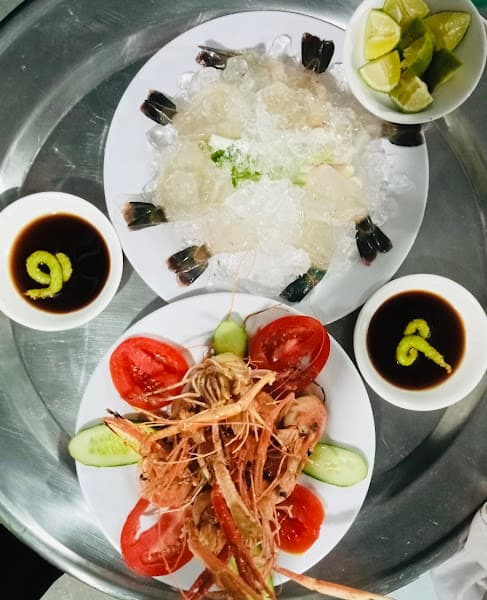 Hình ảnh Thiên Kim Quán - 3