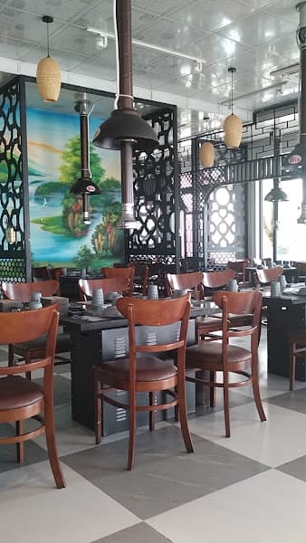 Hình ảnh Nhà hàng Buffet lẩu nướng Seoul BBQ - 3