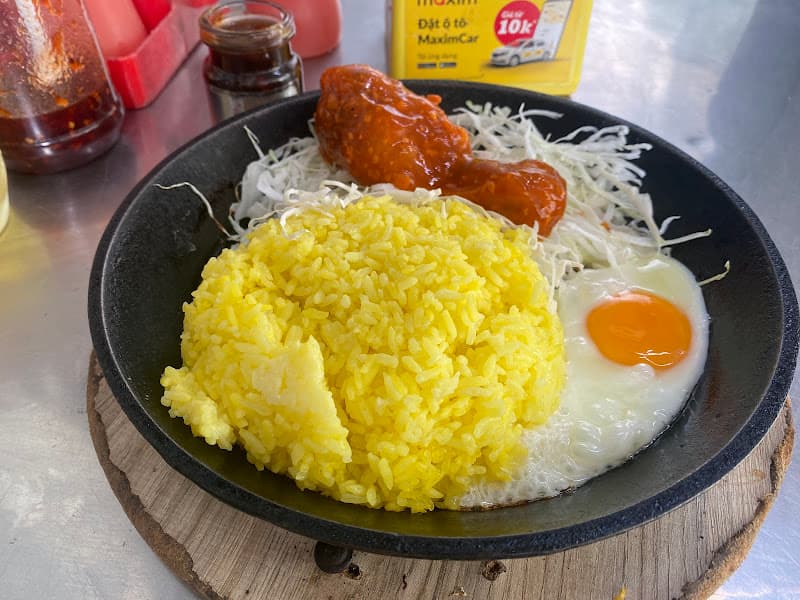 Hình ảnh Quán Ăn Cô Nguyệt - 4