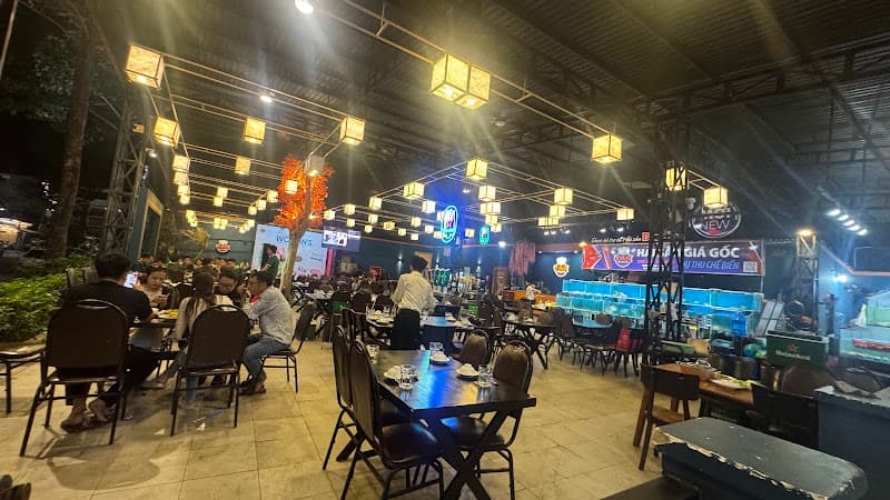 Hình ảnh Tân Đào Hoa Đảo Food & Beer - 3