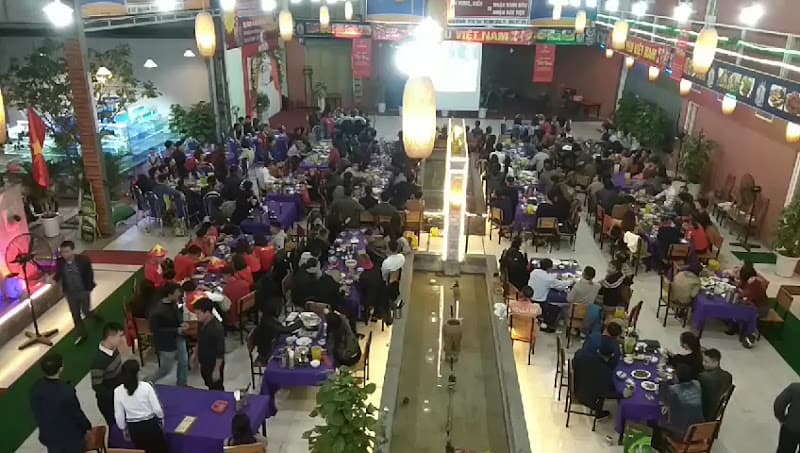 Hình ảnh Nhà Hàng Nhà Tôi Hà Tĩnh - 5