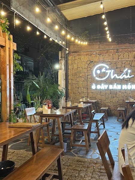Hình ảnh Ở ĐÂY BÁN MÓN THÁI CN2 - 4