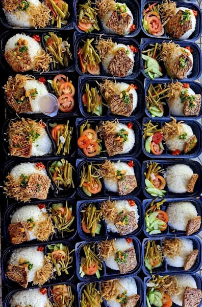 Hình ảnh QUÁN CHAY HẢI TRIỀU ÂM - 3