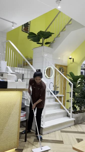 Hình ảnh Trà Sữa Liila Liilac - 2