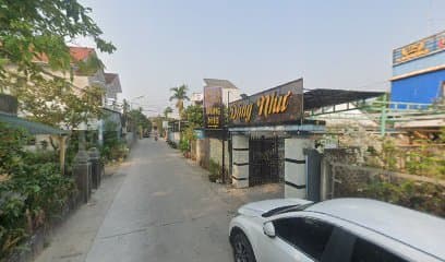 Ảnh bìa Karaoke Đông Như