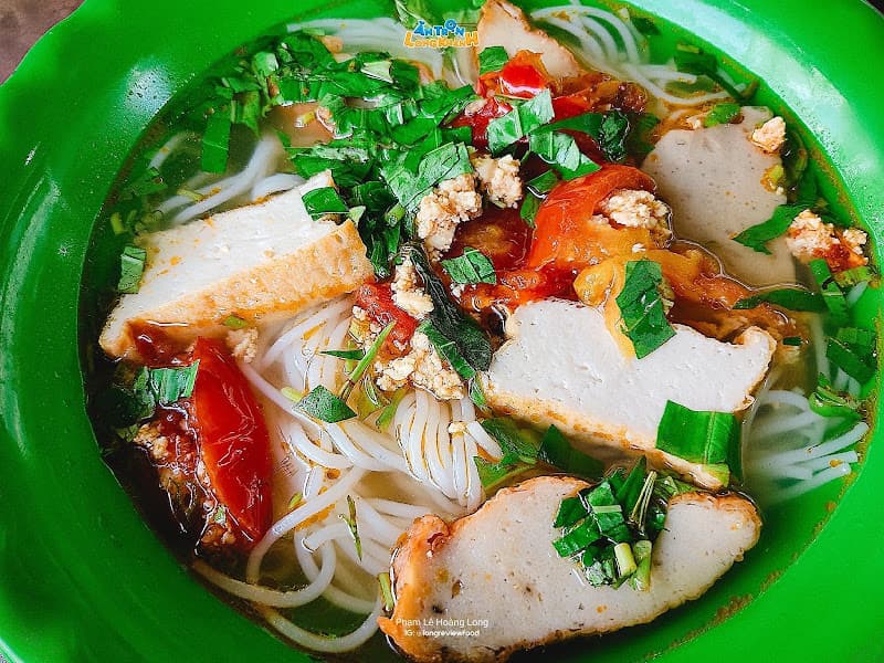 Hình ảnh Cơm chay Lâm Niệm - 2