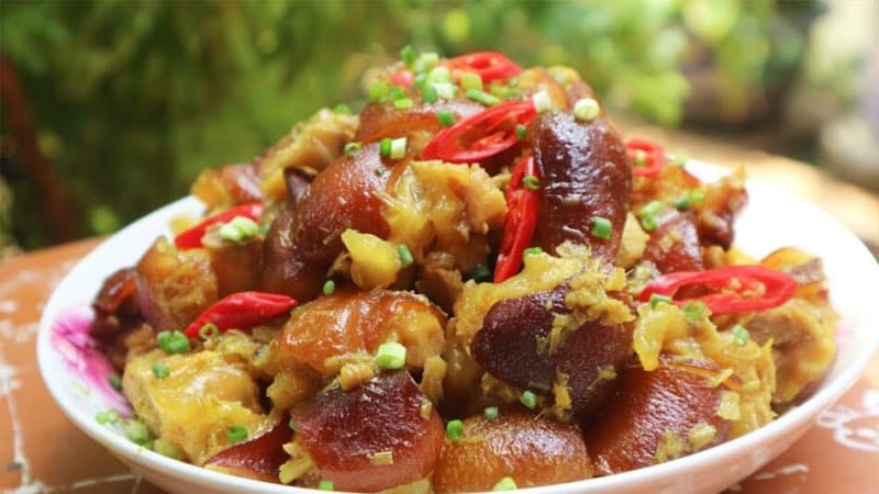 Hình ảnh Quán Cơm Ông Vinh - 4