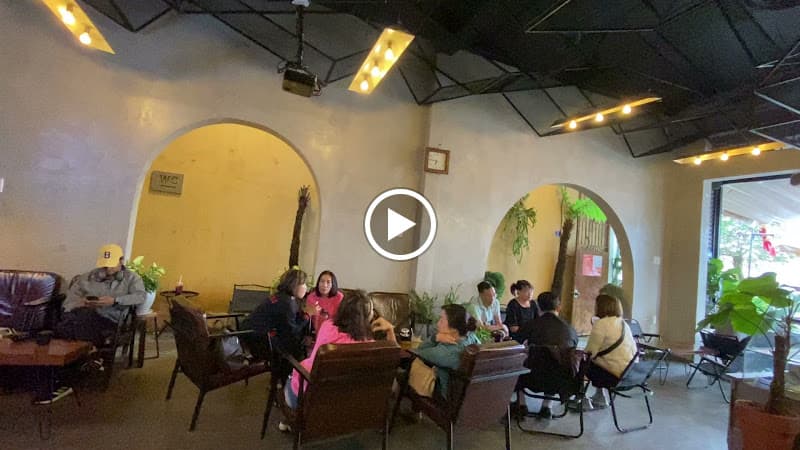 Hình ảnh S.Ớ.M Coffee Story - 3