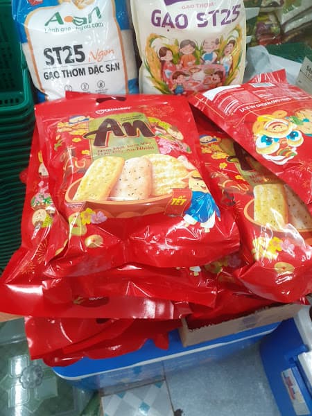 Hình ảnh Bách Hoá Xanh chợ Đồn - 6