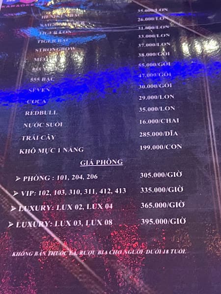 Hình ảnh Karaoke MIC - 6