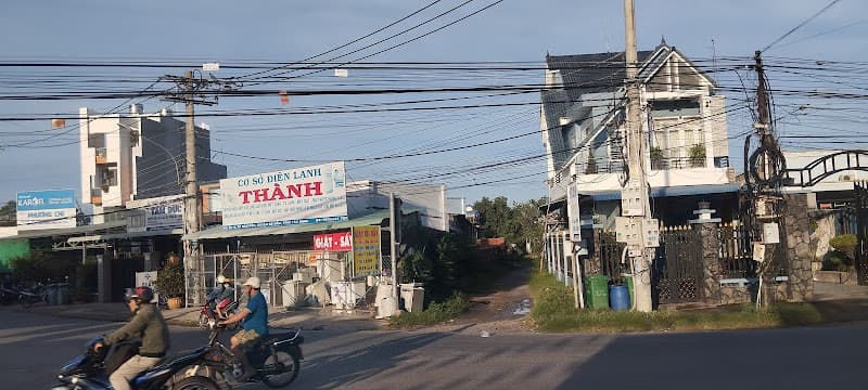 Hình ảnh Điện lạnh Thành - 4