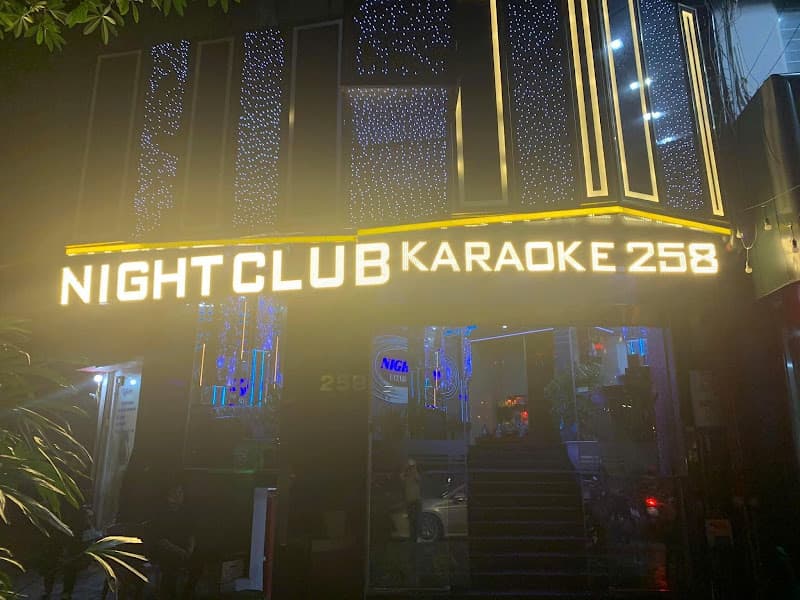 Karaoke Night Club