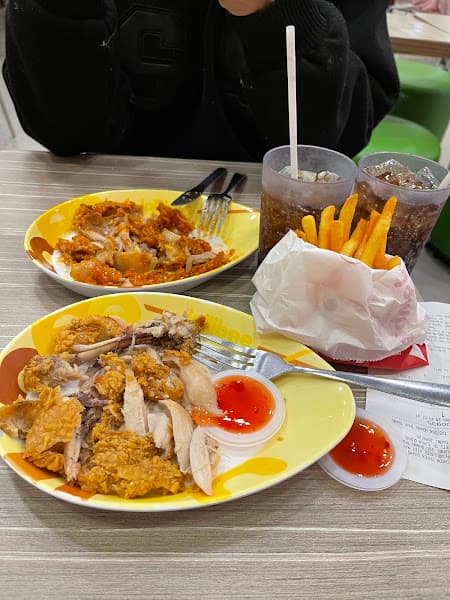 Hình ảnh Jollibee Vincom Plaza Tuyên Quang - 3