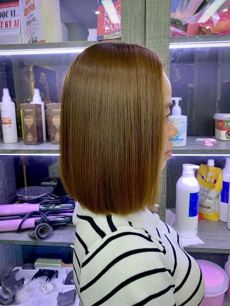 Ảnh bìa Salon Thắng PM