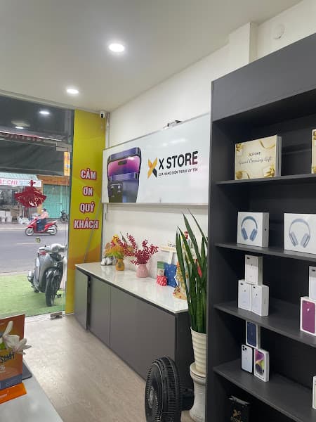 Hình ảnh X Store - iPhone Uy Tín - 217 Quang Trung, Quảng Ngãi - 4