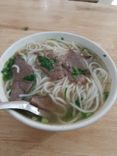 Hình ảnh Bún bò huế - Hiền Hải - 4