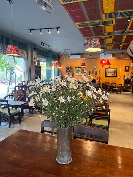 Hình ảnh N+ cà phê. - 45 Lê Phụng Hiểu - 5