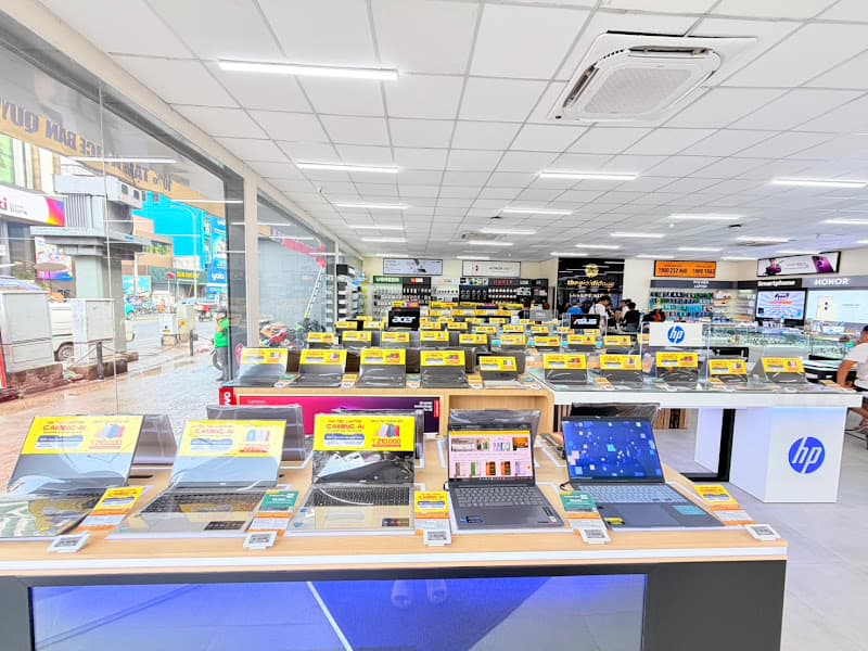 Hình ảnh Siêu thị Thế Giới Di Động - 5