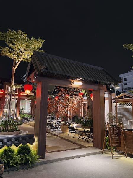 Ảnh bìa Mermey Coffee Bãi Cháy